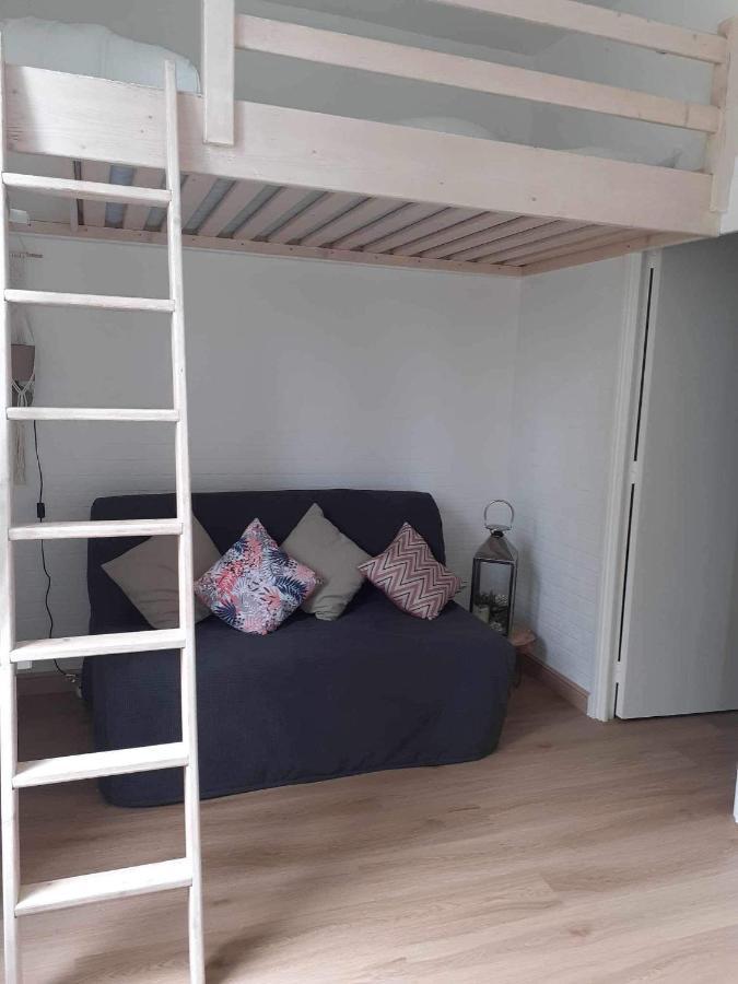 Studio 400M De La Mer Lancieux Zewnętrze zdjęcie