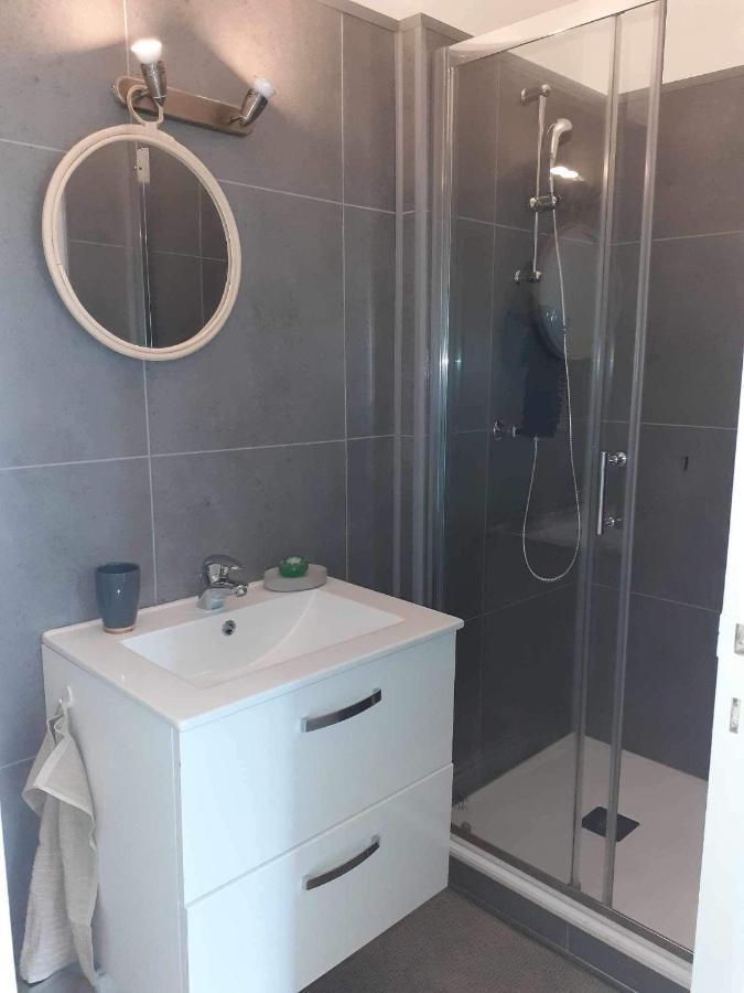 Studio 400M De La Mer Lancieux Zewnętrze zdjęcie